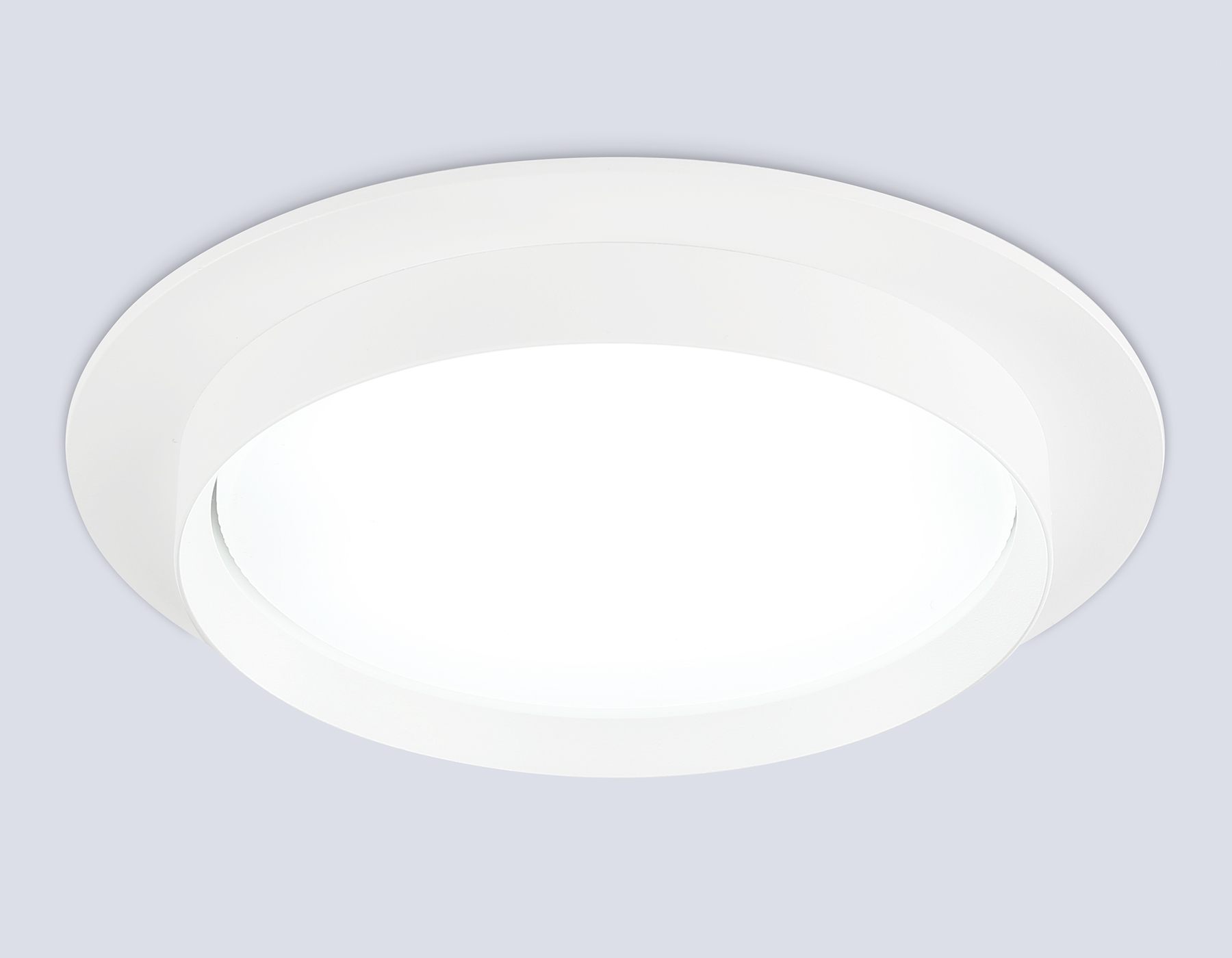 Светильник встраиваемый Ambrella light TU5011