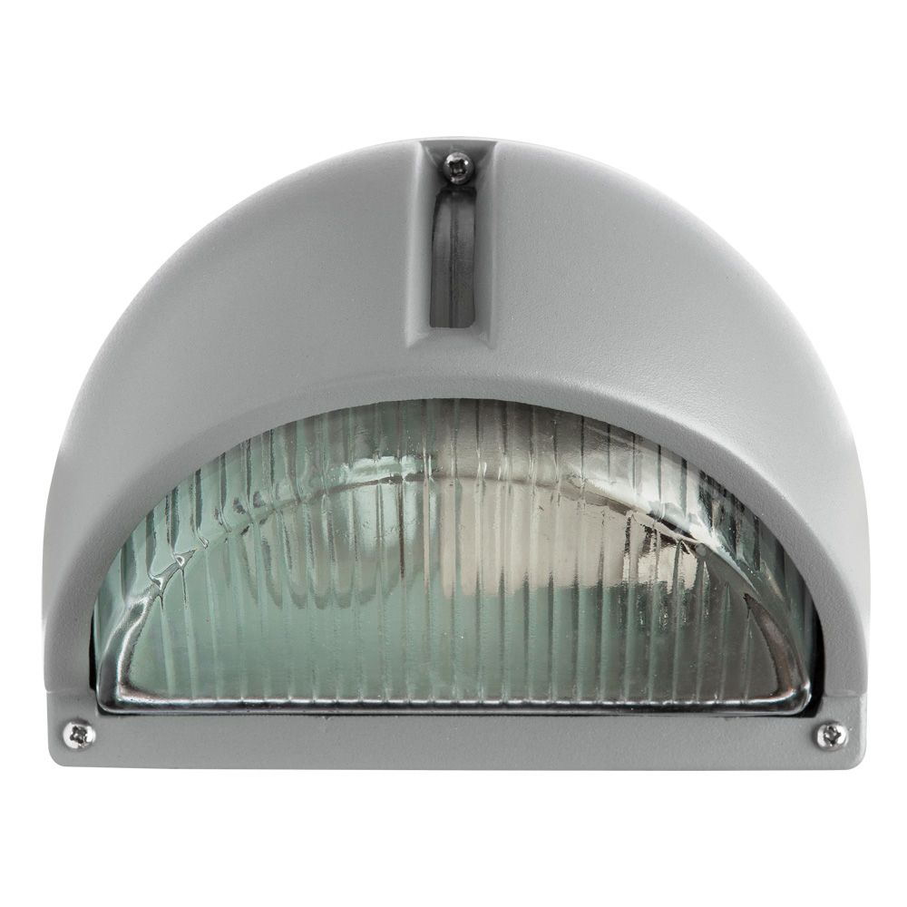 Архитектурный светильник Arte Lamp Urban A2801AL-1GY