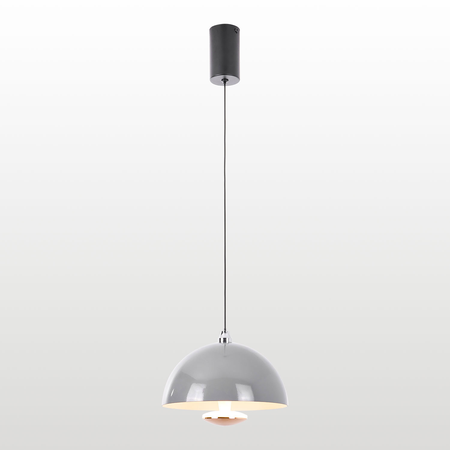 Светильник подвесной светодиодный Lussole IRVINE LSP-7388