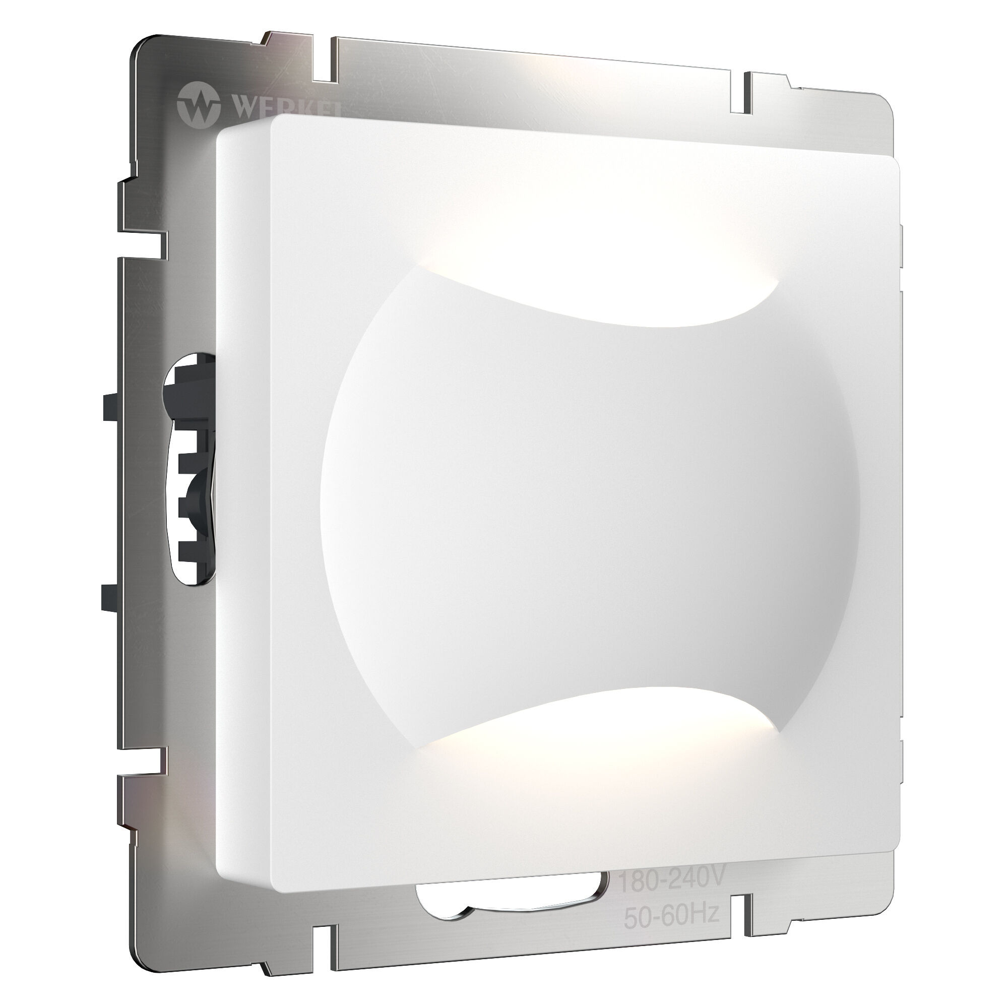 Встраиваемая LED подсветка Moon Werkel W1154501 (a057494)
