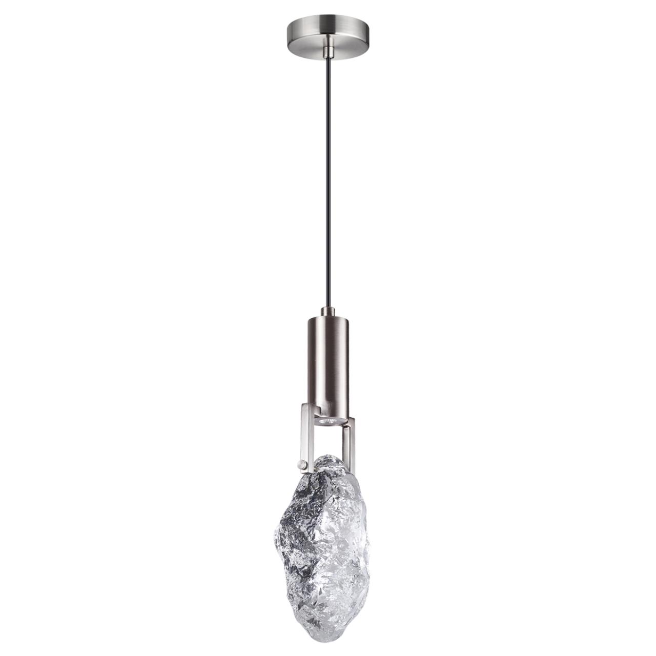 Светильник подвесной светодиодный Odeon Light LIA 6696/5L