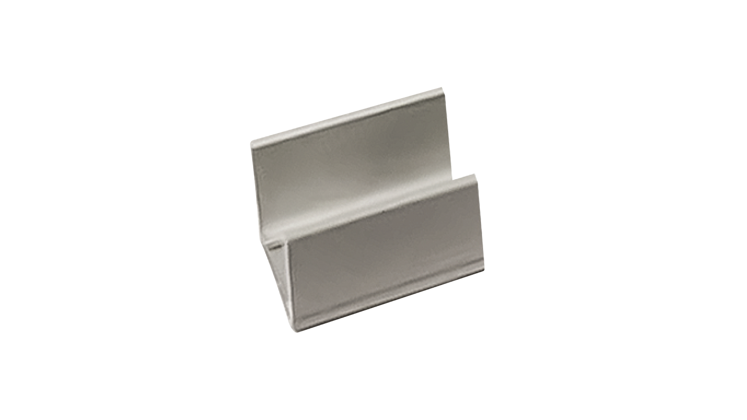 Алюминиевая монтажная клипса SWG MNT-CC2120