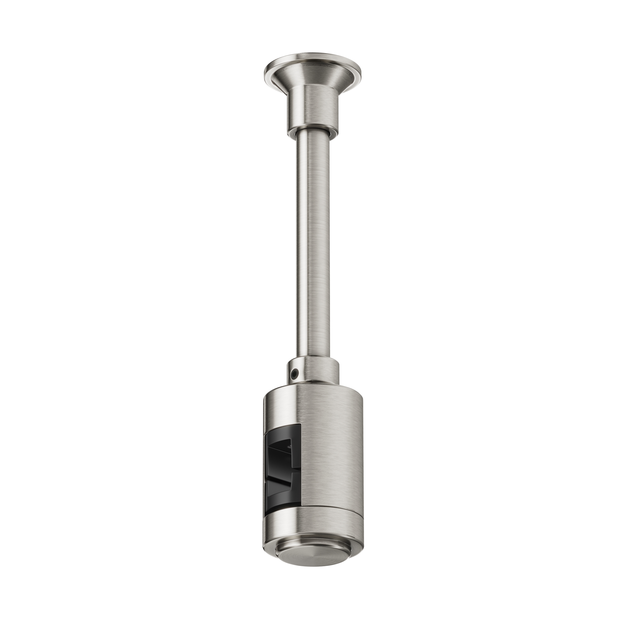 Крепление настенное Wall одинарное удлиненное Maytoni Flarity TRA155CW-SL1-PT