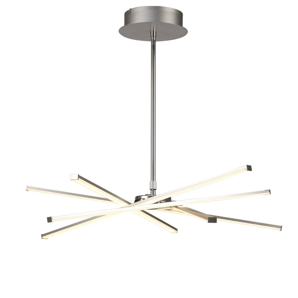 Люстра на штанге светодиодная Mantra STAR LED 5915