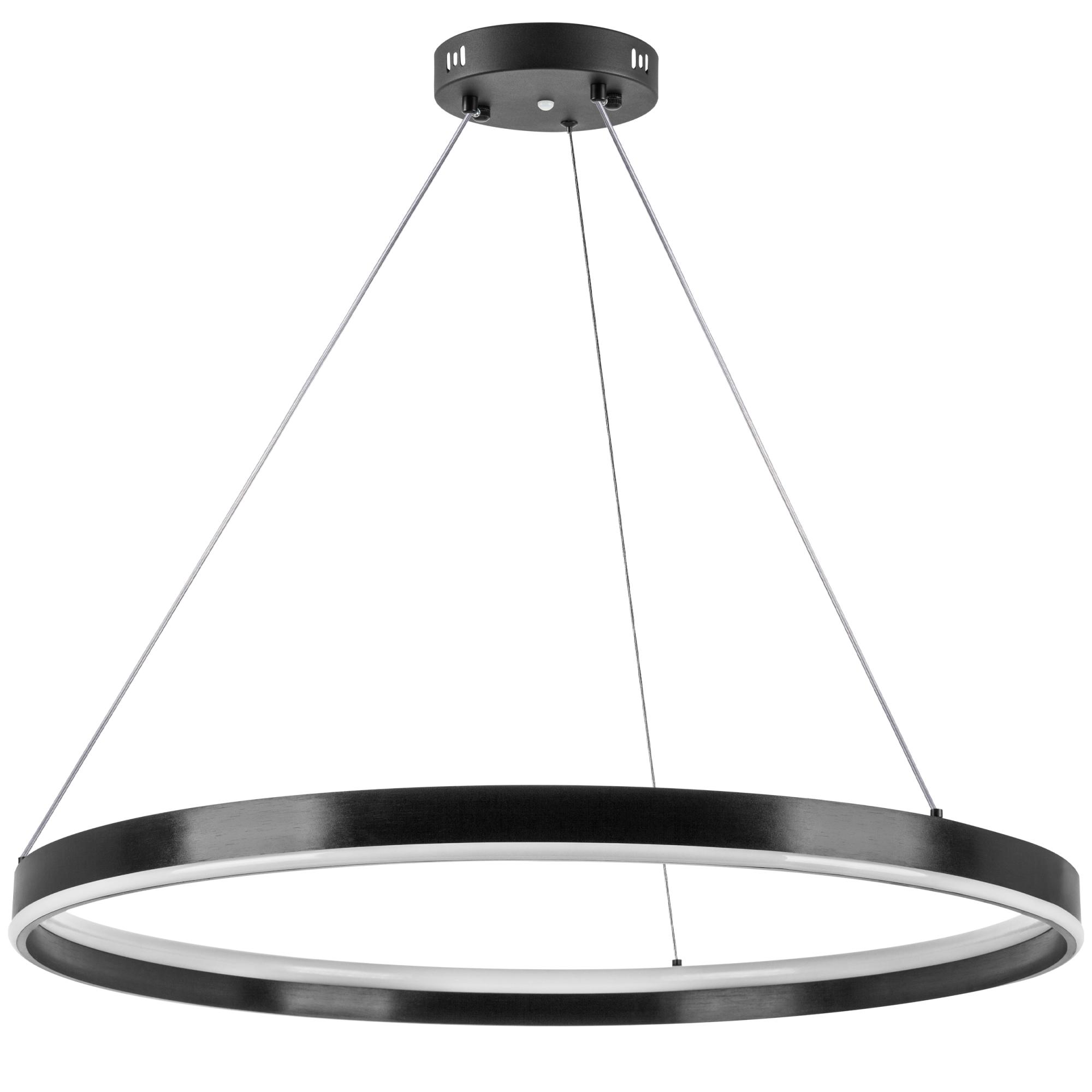 Люстра подвесная светодиодная Lightstar Rotonda 736417