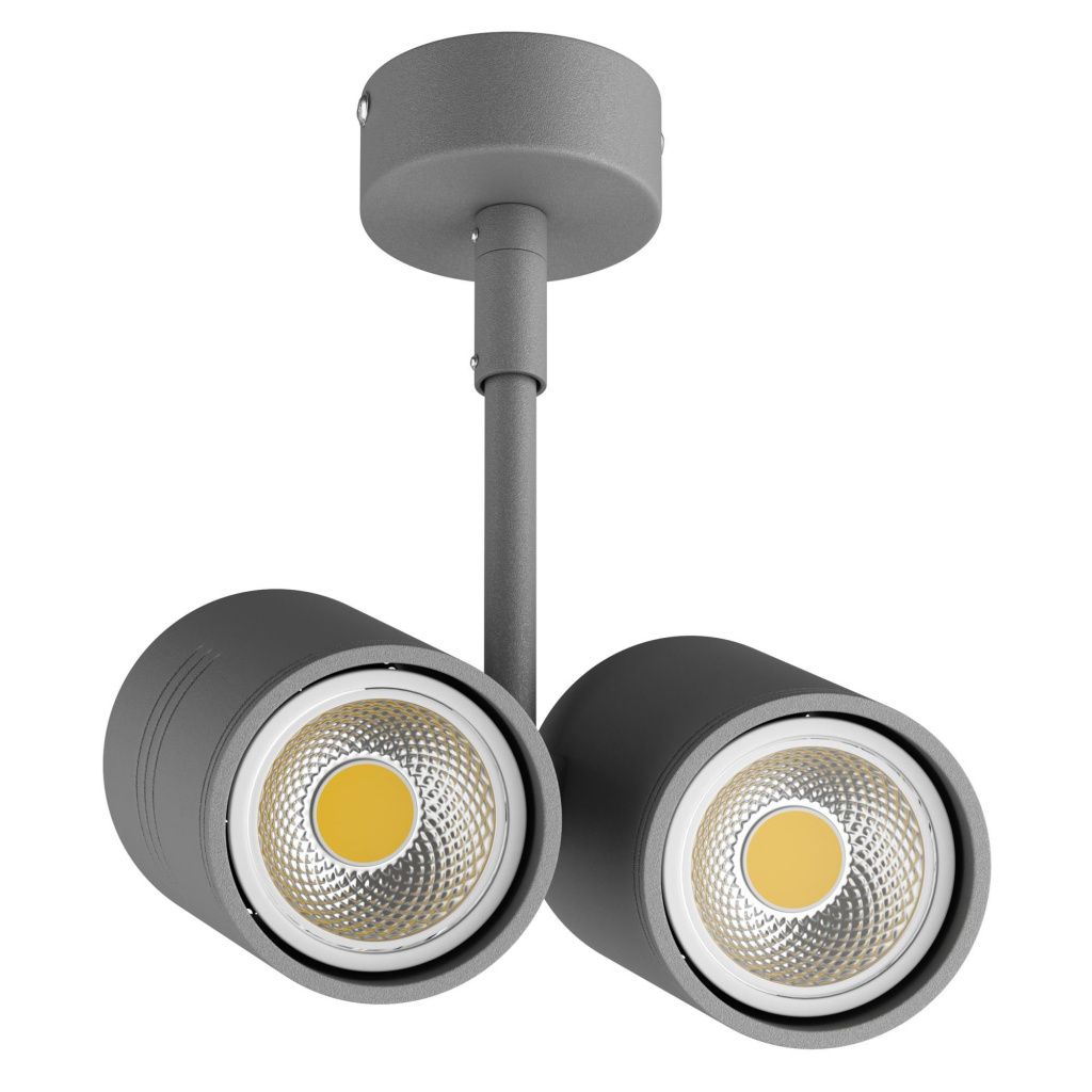 Спот Lightstar Rullo 214449