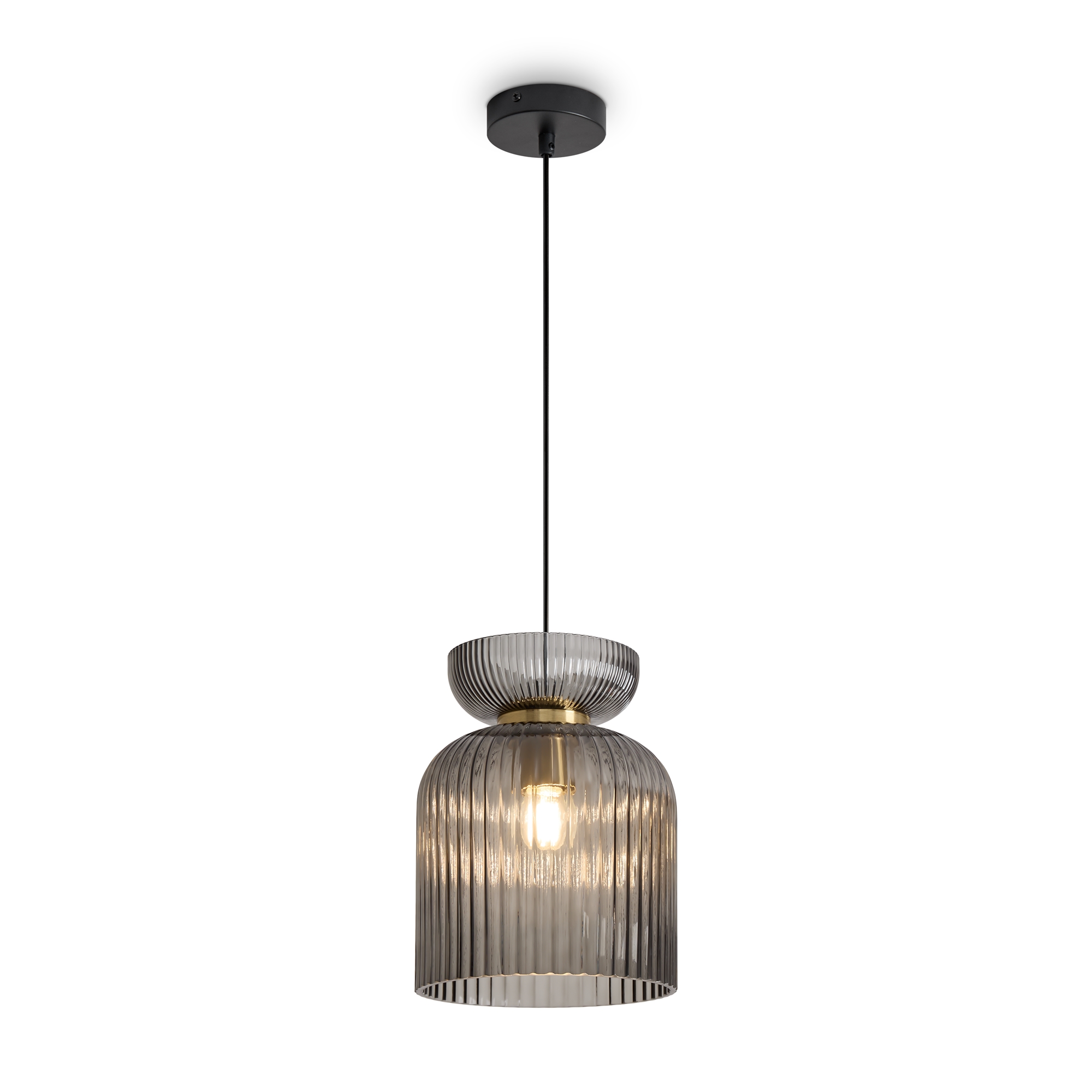 Светильник подвесной Freya Layla FR5558PL-01SM