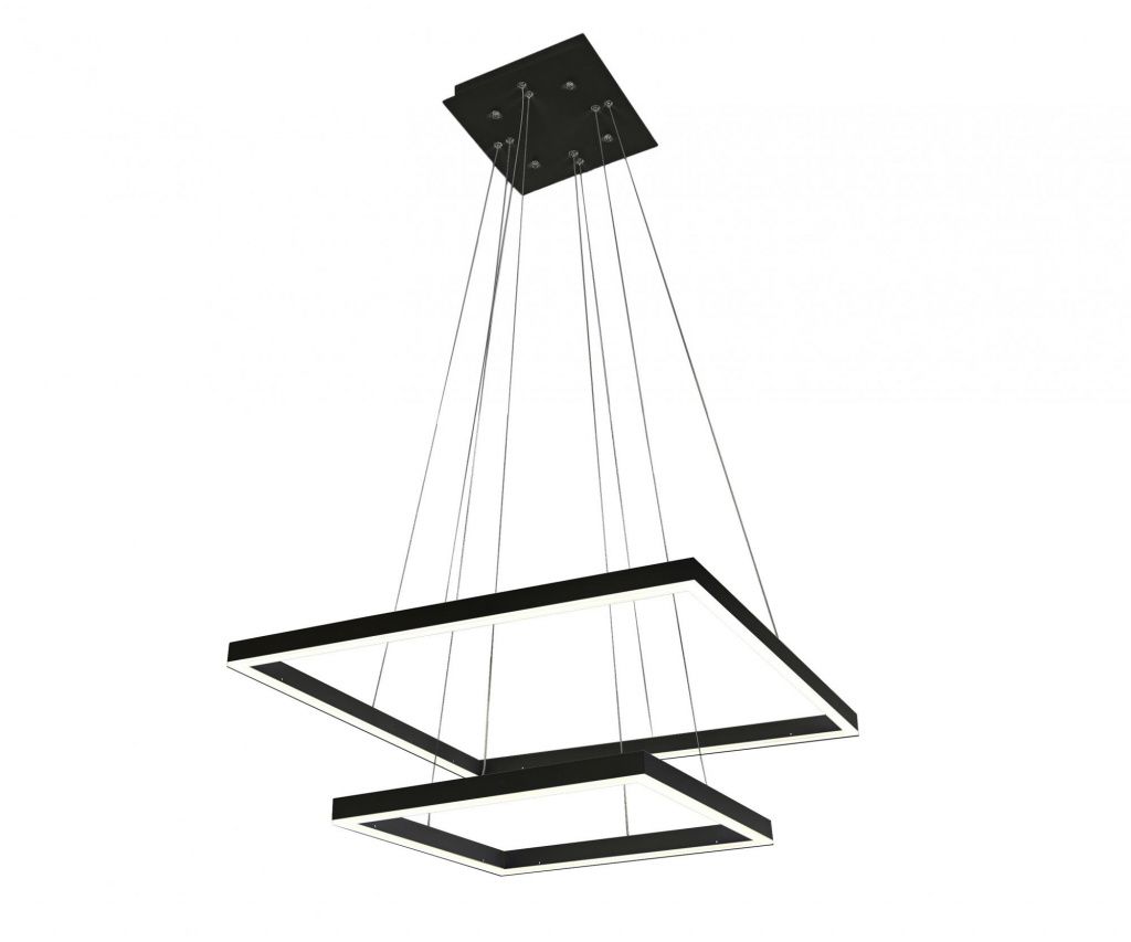 Подвесной светодиодный светильник Kink Light Альтис 08227,19(4000K)