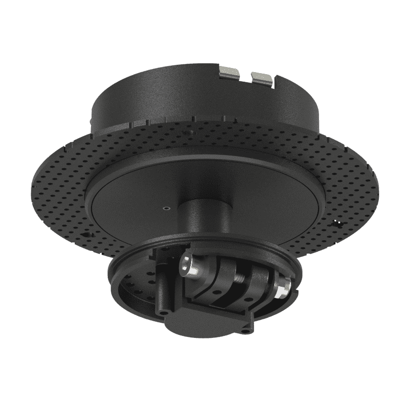 Основание для светильника SWG PRO VILLY M1 VL-M1-BL