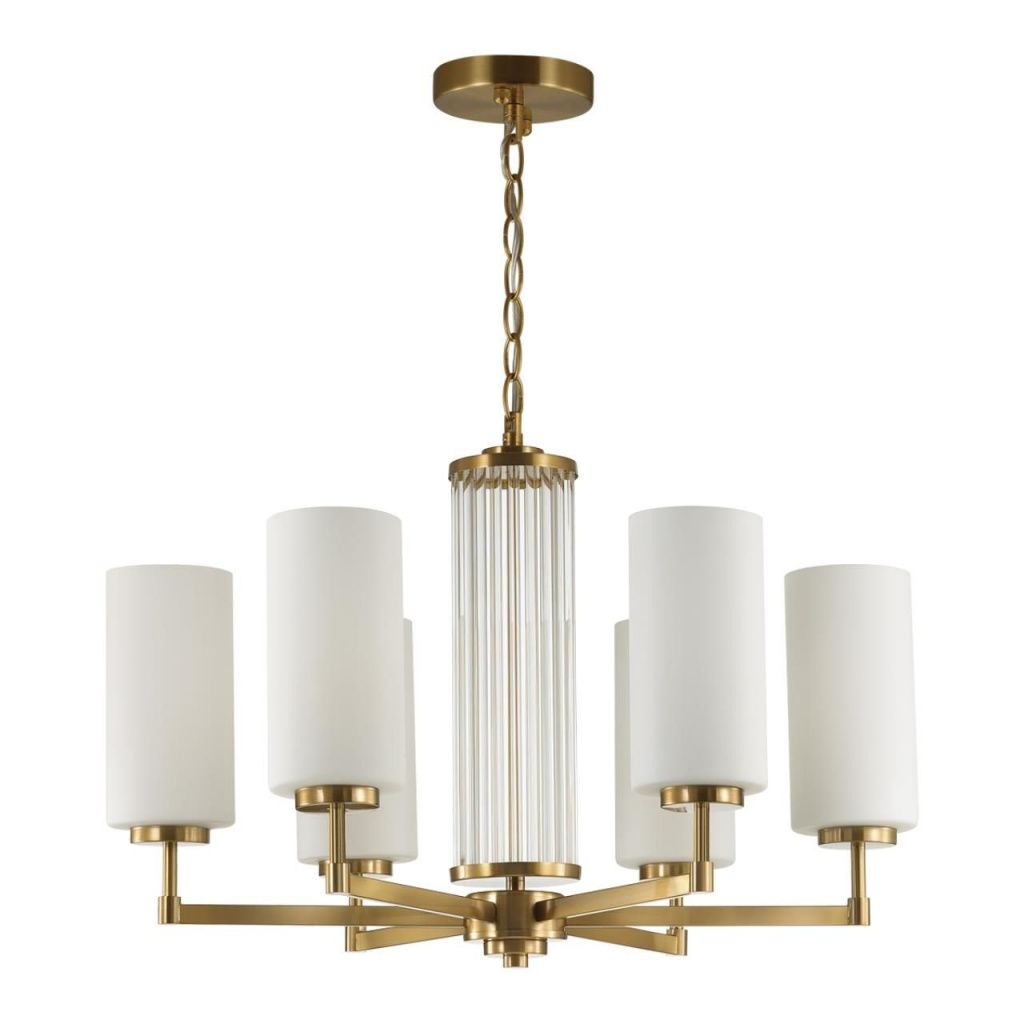 Люстра подвесная Odeon Light KASALI 4990/6