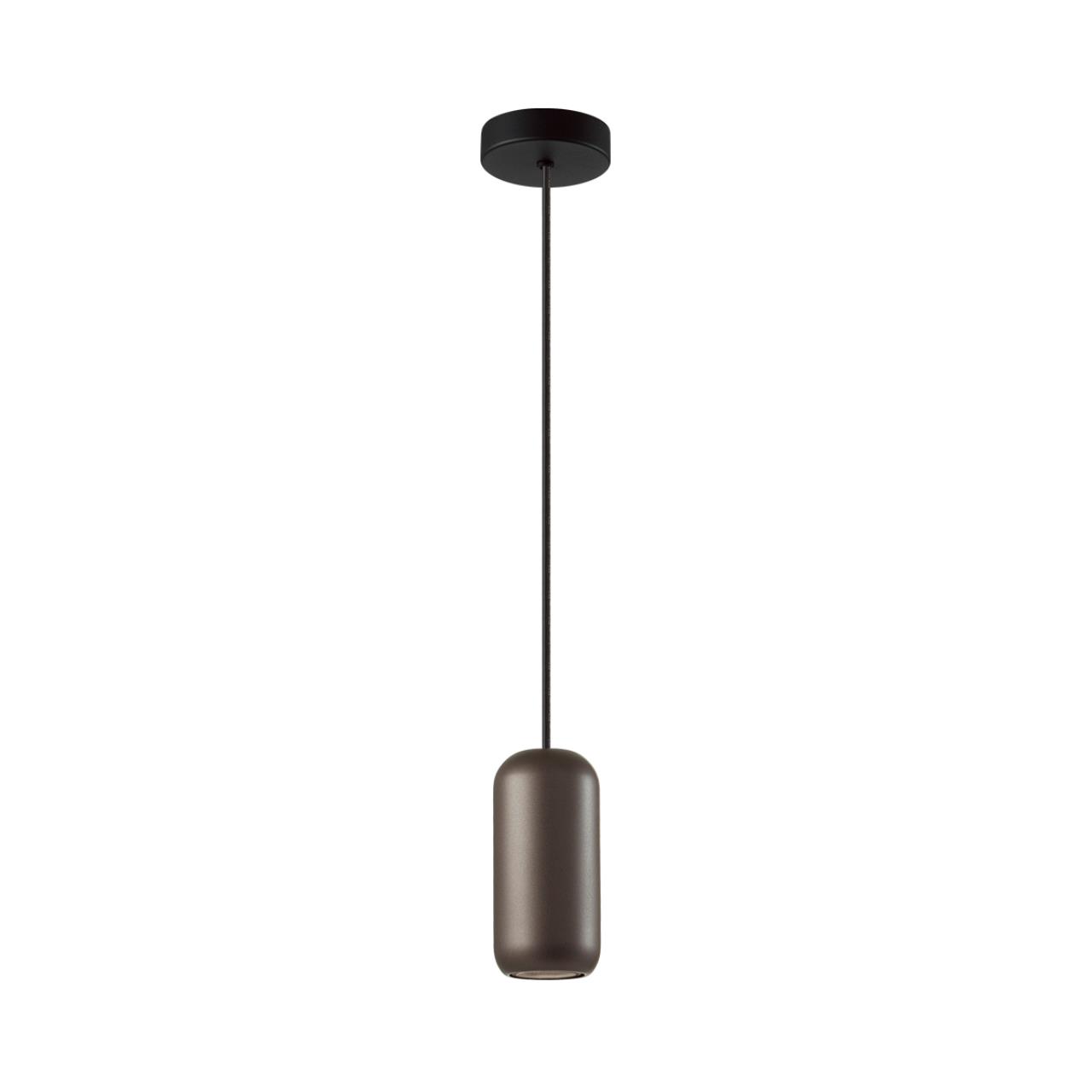 Светильник подвесной Odeon Light COCOON 5060/1D