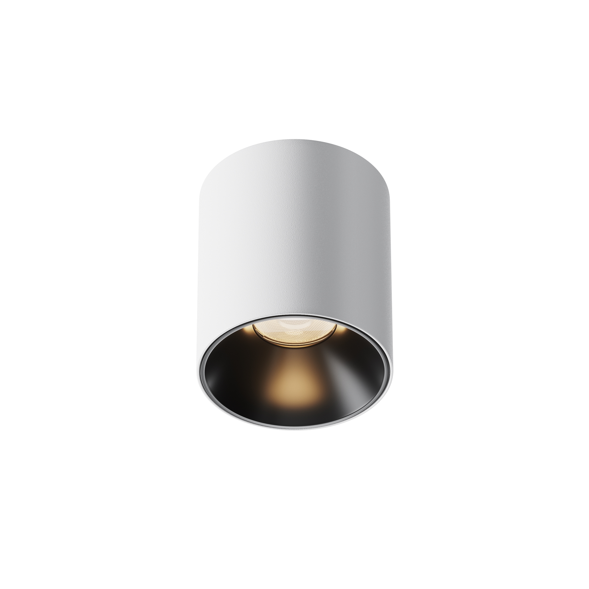 Светильник потолочный светодиодный Maytoni Alfa LED C064CL-5W3K-RD-WB