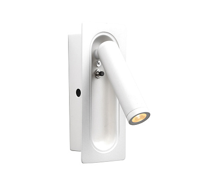 Спот светодиодный Kink Light Ризи 08071M,01 00022602 Спот светодиодный Kink Light Ризи 08071M,01 00022602