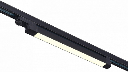 Трековый однофазный светодиодный светильник ST Luce ST663 ST663.436.10 Трековый однофазный светодиодный светильник ST Luce ST663 ST663.436.10