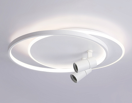 Спот светодиодный Ambrella light COMFORT FL51391 Спот светодиодный Ambrella light COMFORT FL51391