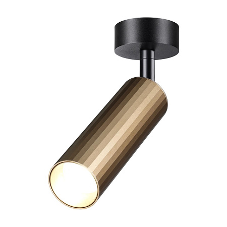 Спот светодиодный Novotech ALBA 358987 Спот светодиодный Novotech ALBA 358987