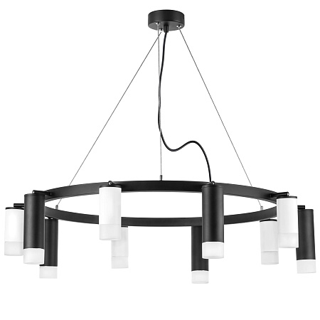 Люстра подвесная Lightstar Rullo LR0203658751 Люстра подвесная Lightstar Rullo LR0203658751