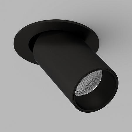 Спот светодиодный Ledron DANNY-MINI-S40-Black Спот светодиодный Ledron DANNY-MINI-S40-Black