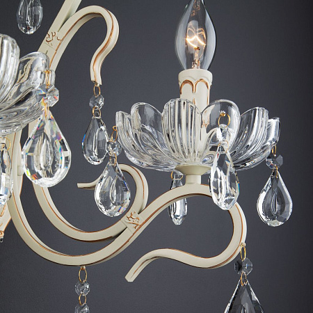 Бра Eurosvet Etna 12205/2 белый Strotskis 00000059682 Бра Eurosvet Etna 12205/2 белый Strotskis 00000059682