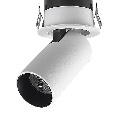 Спот светодиодный Mantra GARDA 9143