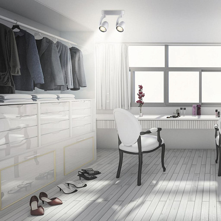 Спот светодиодный накладной Novotech Zeus 357870 Спот светодиодный накладной Novotech Zeus 357870