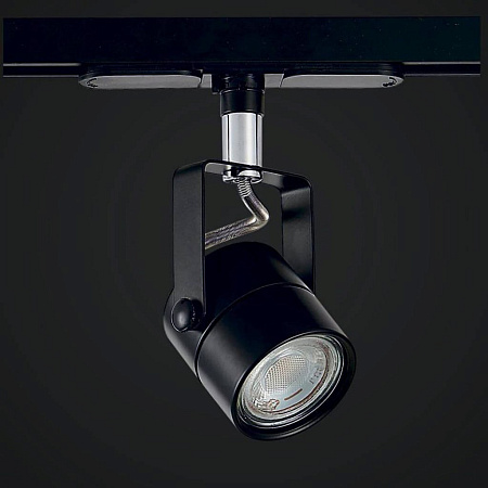 Трековый светильник Citilux Ринг CL525T11N Трековый светильник Citilux Ринг CL525T11N