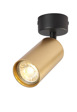 Спот Crystal Lux CLT 015CW1R BL-GO Спот Crystal Lux CLT 015CW1R BL-GO