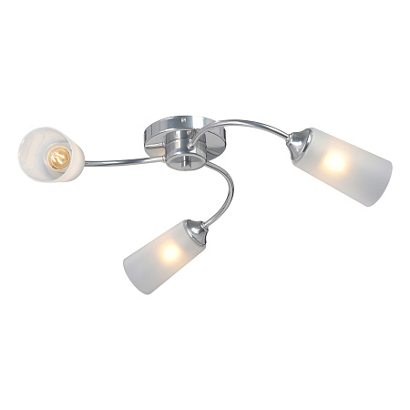 Люстра потолочная Vitaluce V2831-9/3PL