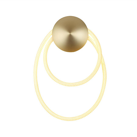 Светильник светодиодный настенный Odeon Light CORDA 4397/20WL