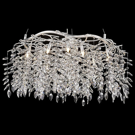 Люстра подвесная Wertmark Damiana WE184.10.203 Люстра подвесная Wertmark Damiana WE184.10.203