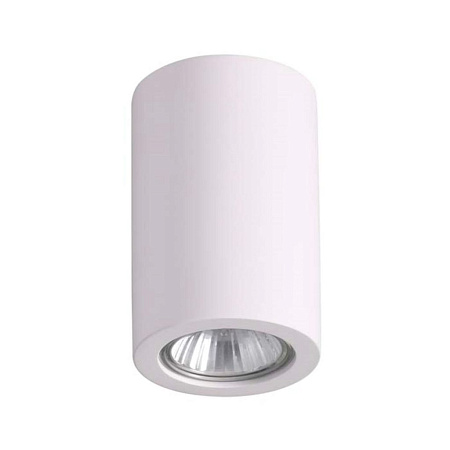 Потолочный светильник Odeon Light Gips 3553/1C Потолочный светильник Odeon Light Gips 3553/1C