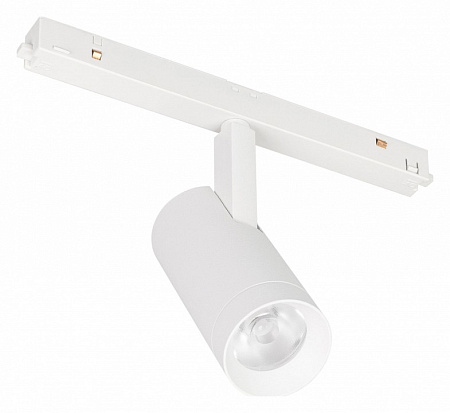 Трековый магнитный светодиодный светильник Arlight ORIENT SPOT 053719 Трековый магнитный светодиодный светильник Arlight ORIENT SPOT 053719