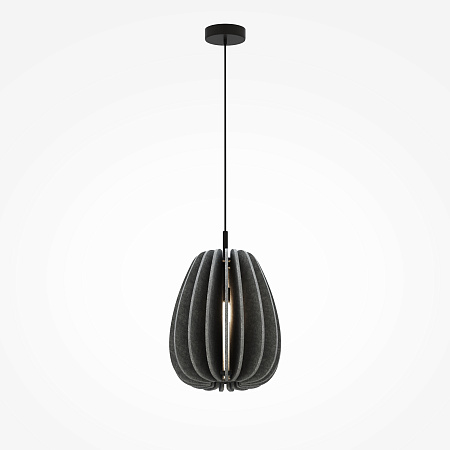 Светильник подвесной Maytoni Cambio MOD398PL-01GR