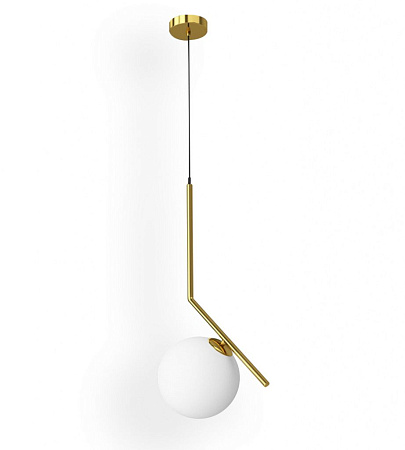 Подвесной светильник Kink Light Коин 07626-20B