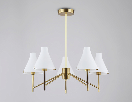 Люстра на штанге Ambrella light LH57133 Люстра на штанге Ambrella light LH57133