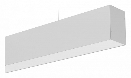 Светильник подвесной светодиодный Arlight LINE 052966