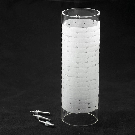 Подвесной светильник Lussole Leinell GRLSP-9548 Подвесной светильник Lussole Leinell GRLSP-9548