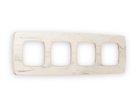 Рамка 4-постовая Ambrella Volt OMEGA Opera OF940604 Рамка 4-постовая Ambrella Volt OMEGA Opera OF940604