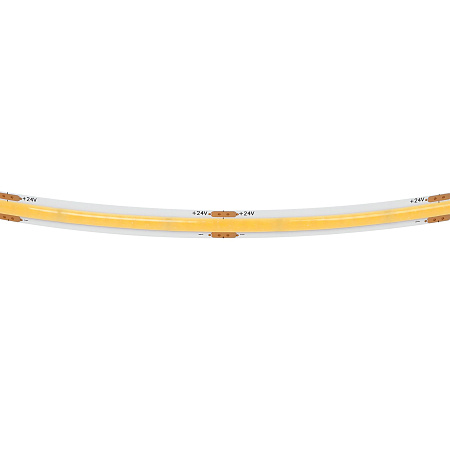Светодиодная лента 24V 11W 320led/м 1100Лм/м 3000K IP20 Lightstar 420833