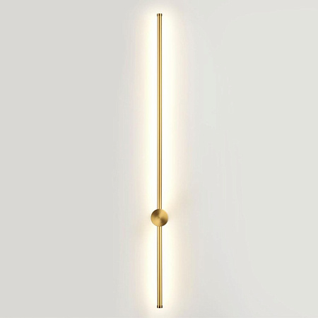 Настенный светодиодный светильник Odeon Light Fillini 4335/18WG Настенный светодиодный светильник Odeon Light Fillini 4335/18WG