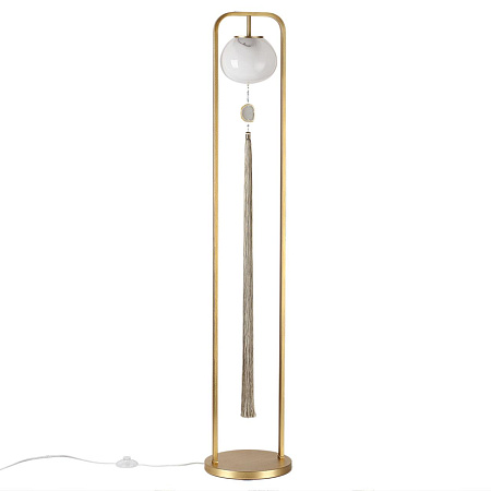 Торшер Odeon Light FIOLENT 5432/1F