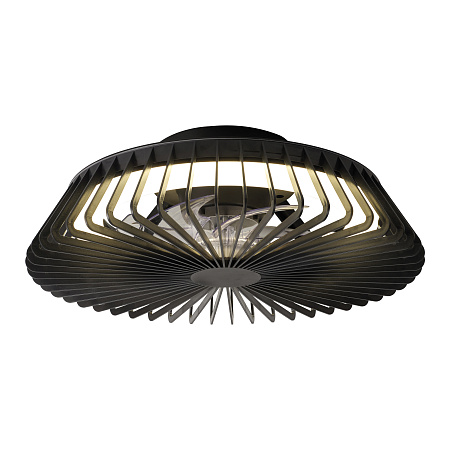 Люстра с вентилятором светодиодная Mantra HIMALAYA 8197 Люстра с вентилятором светодиодная Mantra HIMALAYA 8197