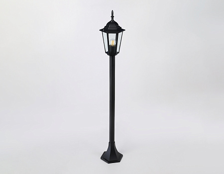 Уличный светильник парковый Ambrella light Garden ST2037