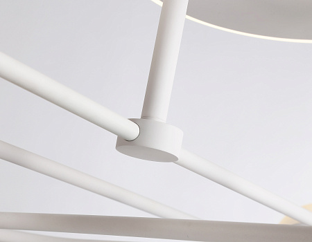 Люстра потолочная Ambrella light FL FL66229