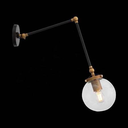 Спот ST Luce Varieta SL234.421.01 Спот ST Luce Varieta SL234.421.01