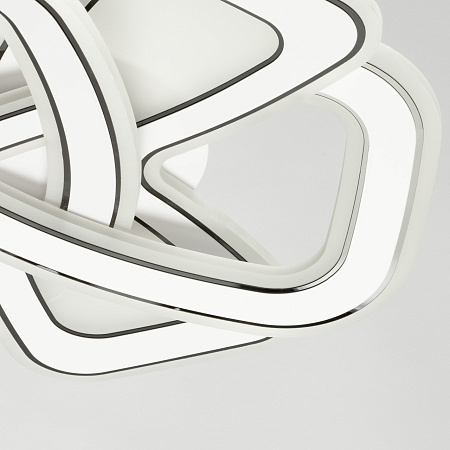 Светильник потолочный MW-Light Драйв 377015701 Светильник потолочный MW-Light Драйв 377015701