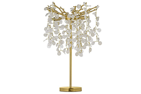 Настольная лампа Dio D`arte Tavenna H 4.1.1.103 G Настольная лампа Dio D`arte Tavenna H 4.1.1.103 G