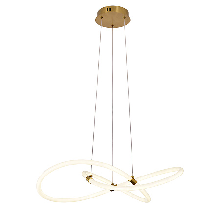 Люстра подвесная светодиодная F-Promo Vendel 4470-3P Люстра подвесная светодиодная F-Promo Vendel 4470-3P