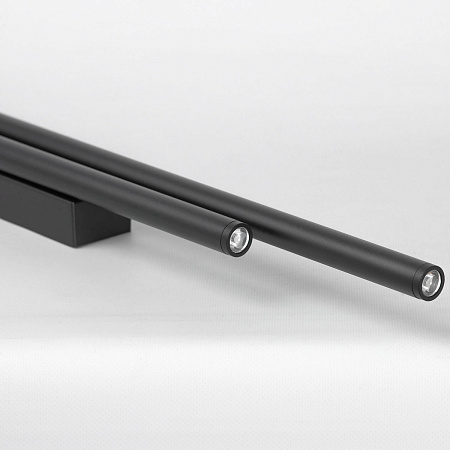 Светильник настенный светодиодный Lussole BRIDGEPORT LSP-7359 Светильник настенный светодиодный Lussole BRIDGEPORT LSP-7359