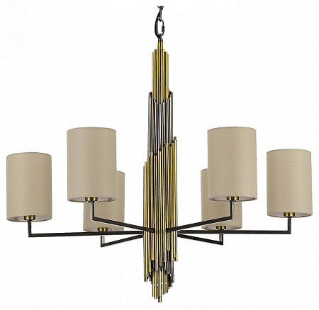 Люстра подвесная ST Luce Gloria SL1638.303.06 Люстра подвесная ST Luce Gloria SL1638.303.06